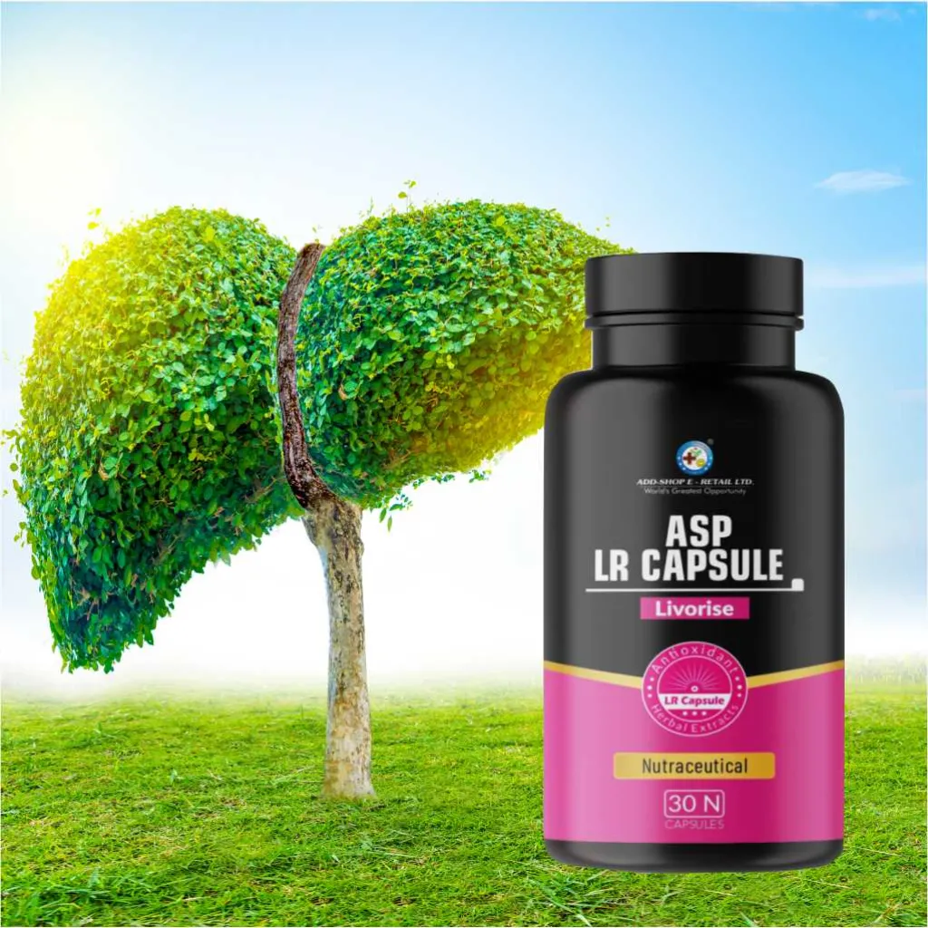 ASP L R CAPSULE