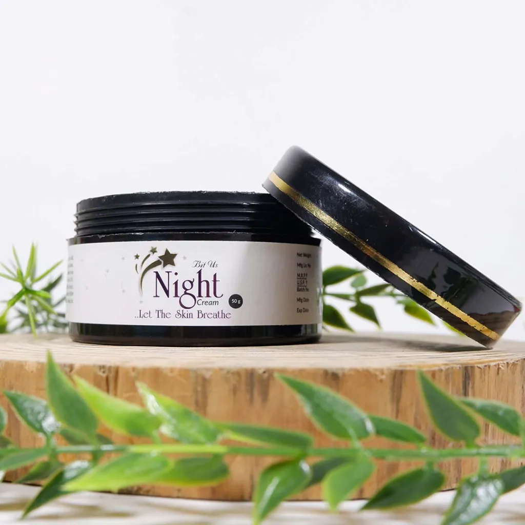 BIT US NIGHT CREAM
