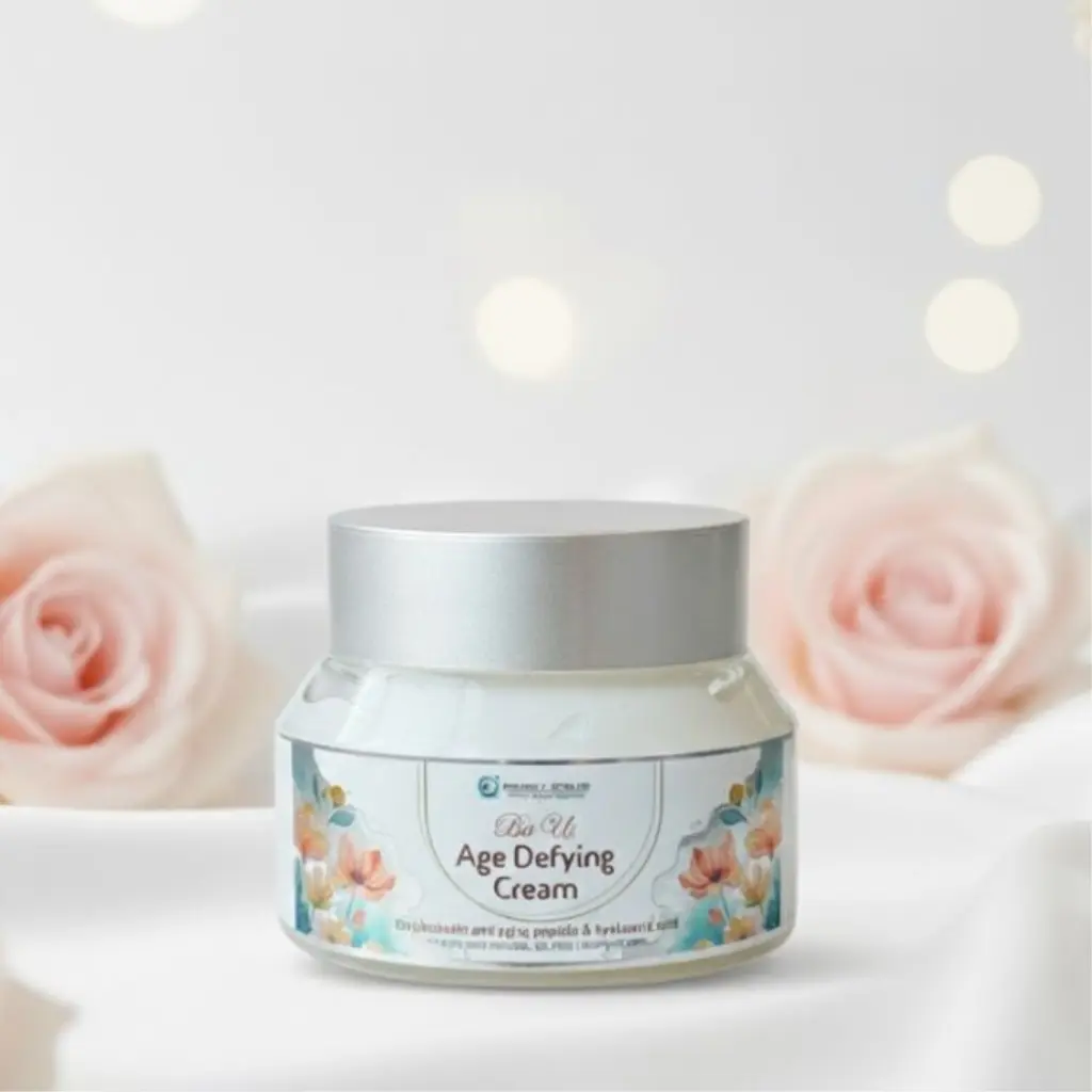 Bit us Age Defying Cream (50 gm)