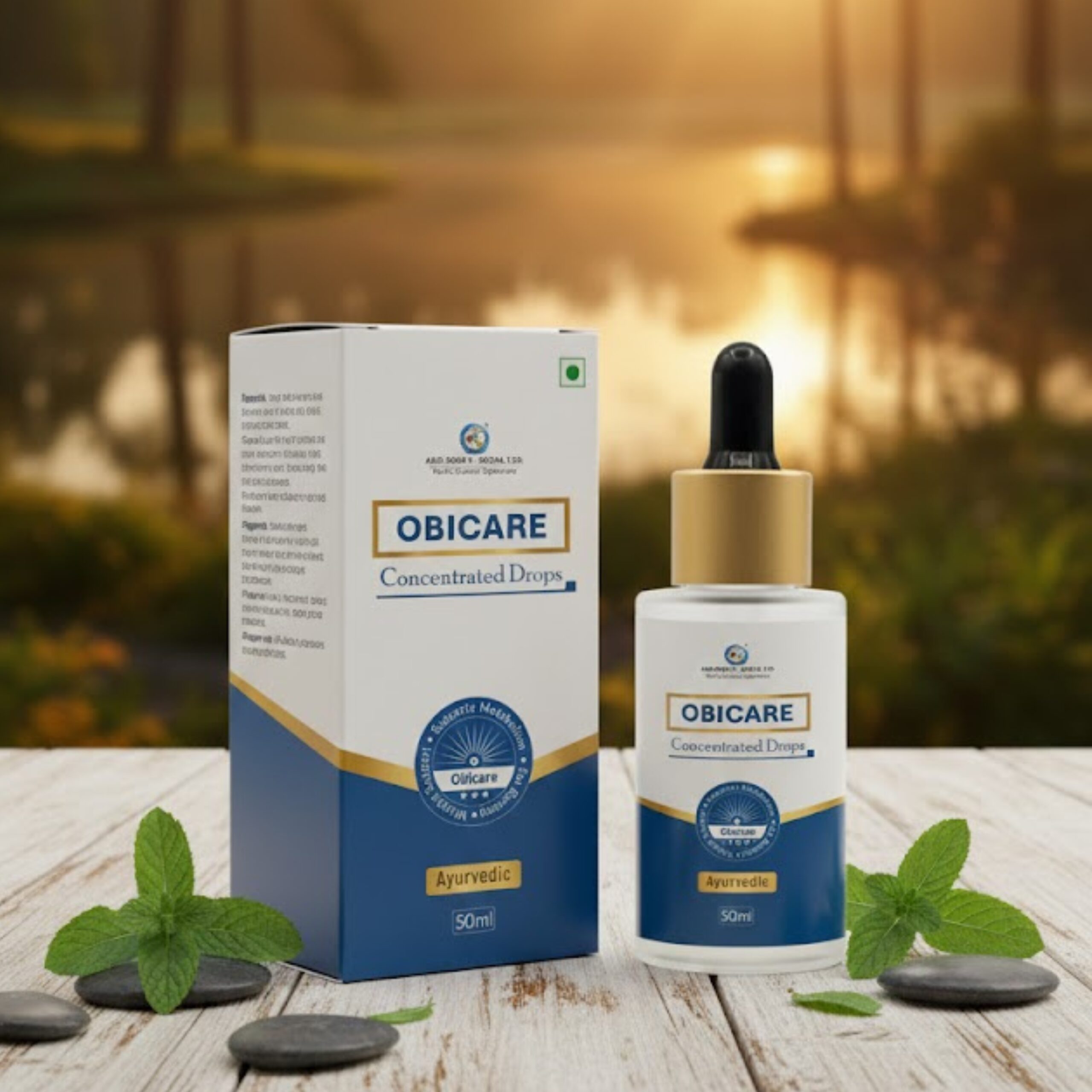OBICARE Drops